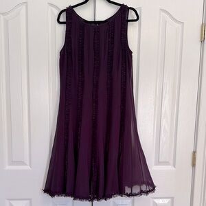 ColdwaterCreek Sleeveless Dress